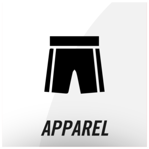 Apparel