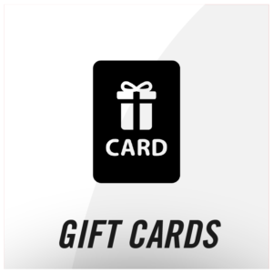 Gift Cards